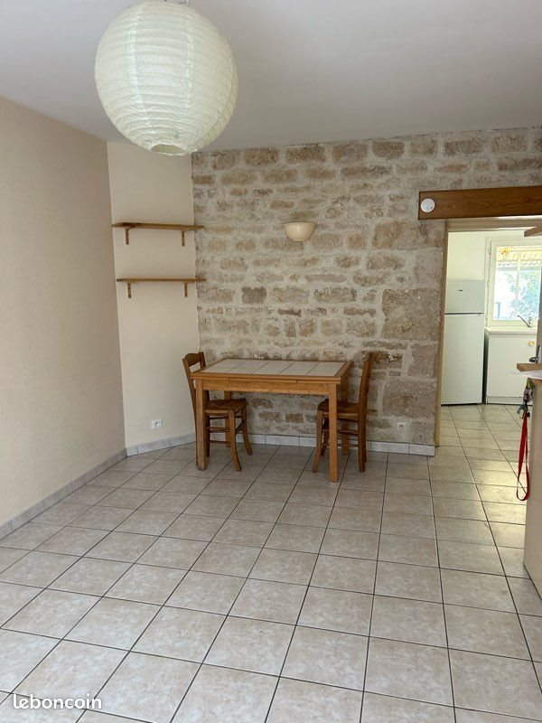 Appartement à louer, 35m², Melle