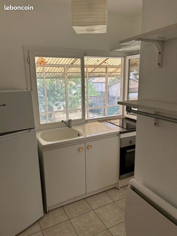 Appartement à louer, 35m², Melle