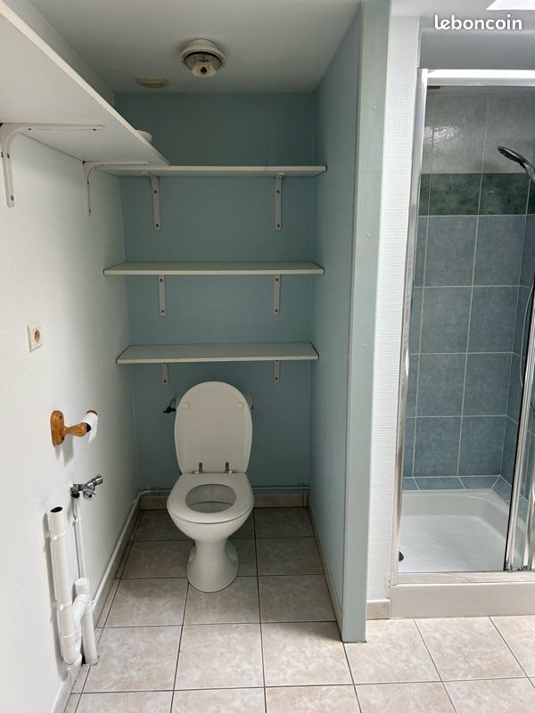 Appartement à louer, 35m², Melle