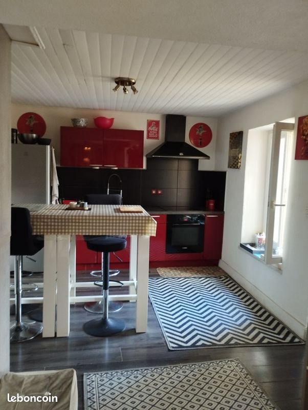 Appartement à vendre, 43m², Hayange