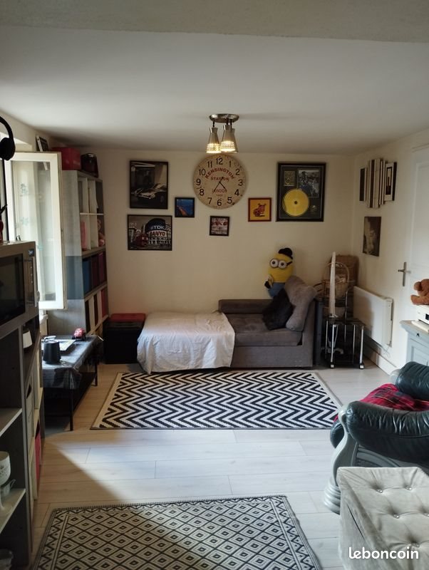 Appartement à vendre, 43m², Hayange