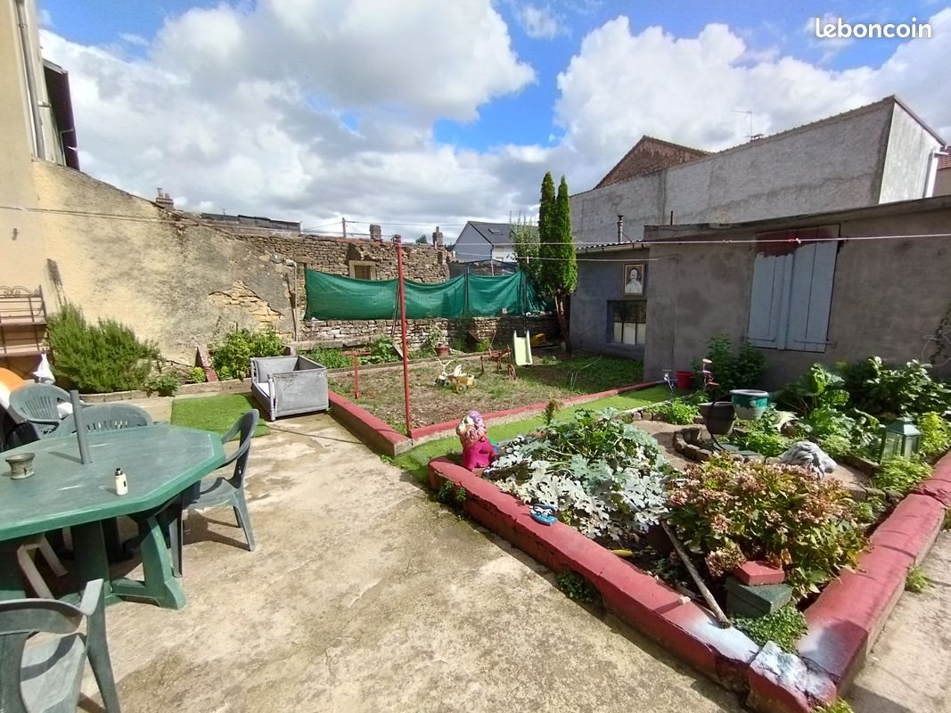 Appartement à vendre, 43m², Hayange