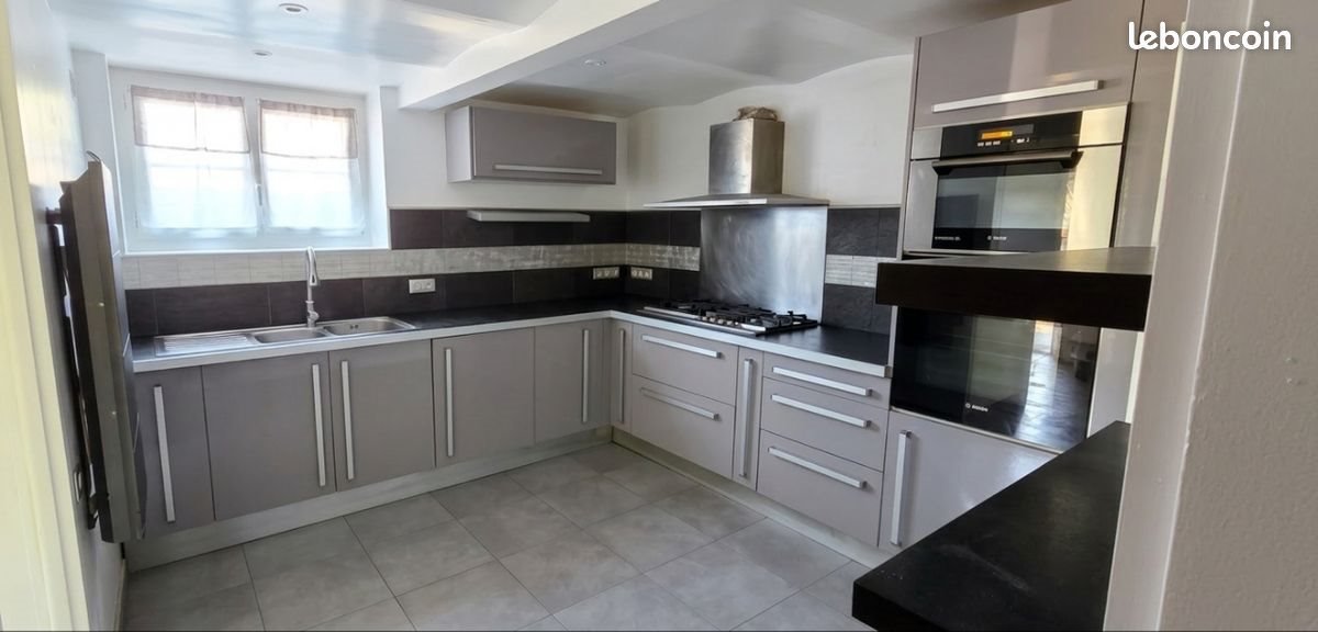 Maison à vendre, 129m², Bernouville
