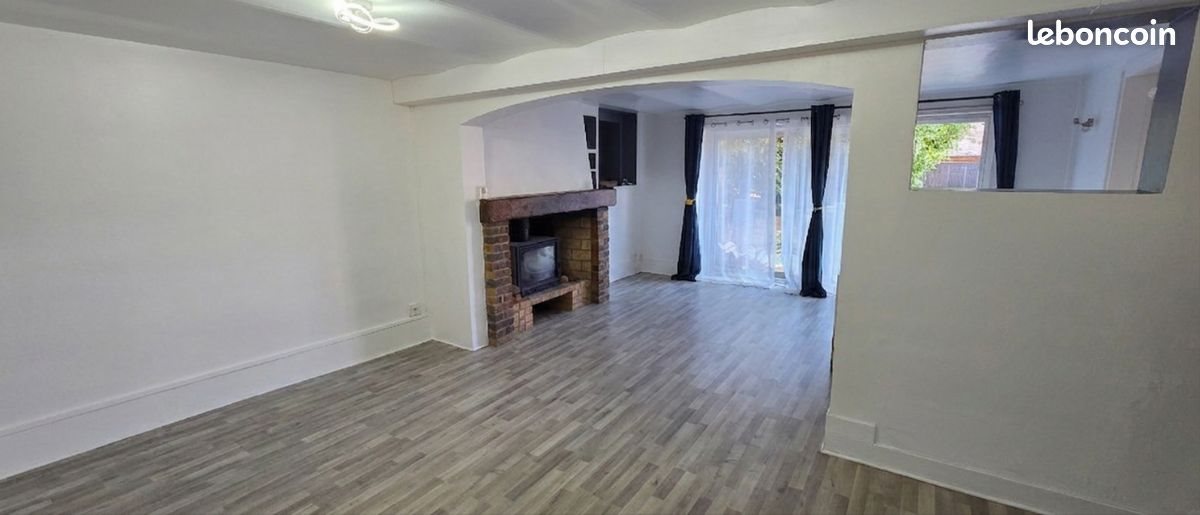 Maison à vendre, 129m², Bernouville