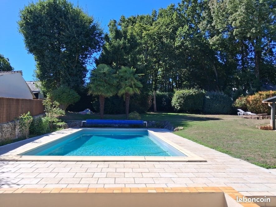 Maison à vendre, 140m², Pornichet