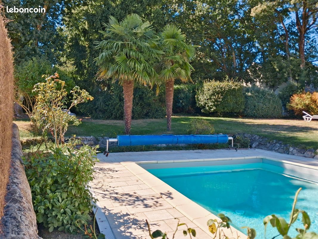 Maison à vendre, 140m², Pornichet