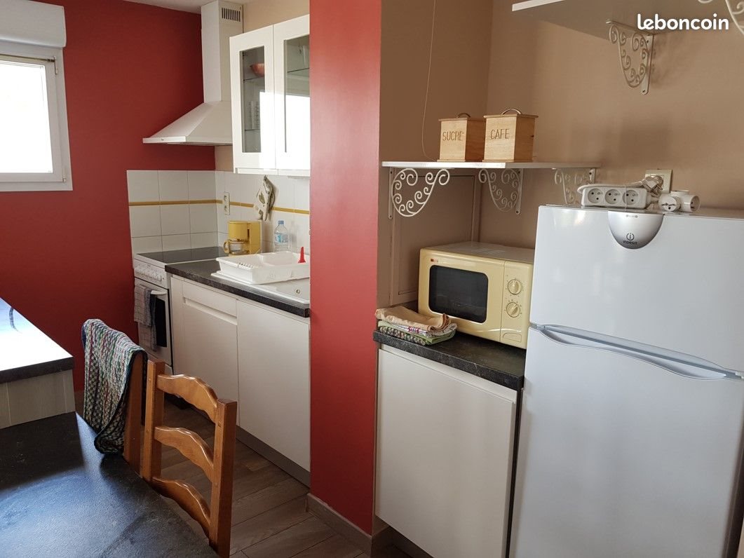 Appartement à louer, 59m², Poitiers