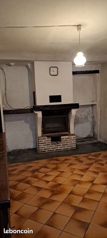 Maison à vendre, 80m², Villefranche-de-Rouergue