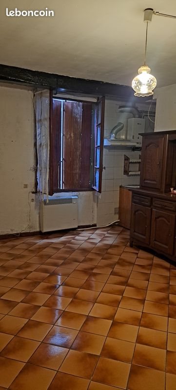 Maison à vendre, 80m², Villefranche-de-Rouergue