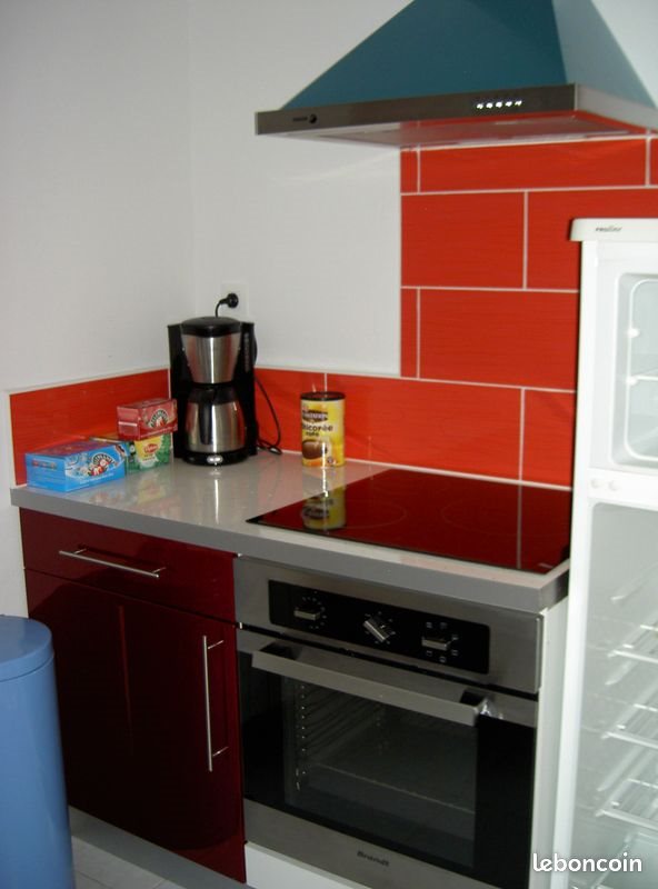 Appartement à louer, 45m², Albi