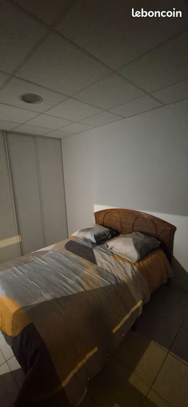 Appartement à louer, 45m², Albi