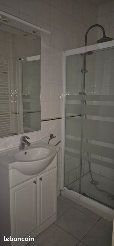 Appartement à louer, 45m², Albi