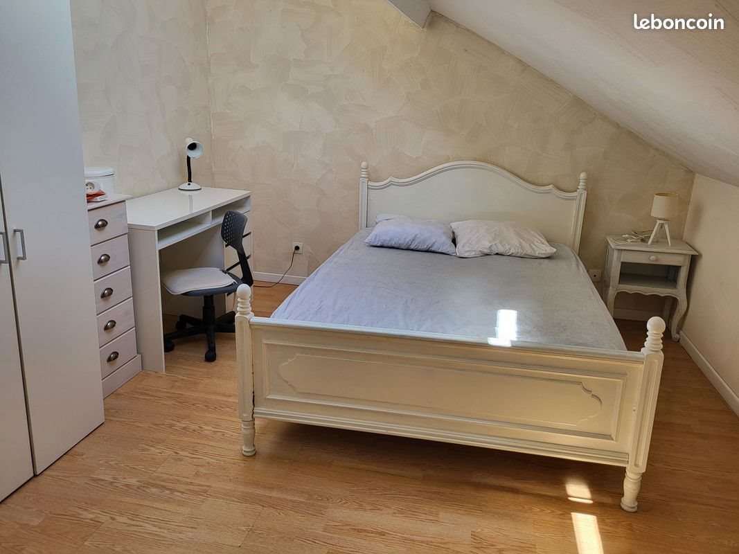 Appartement à louer, 40m², Thiviers