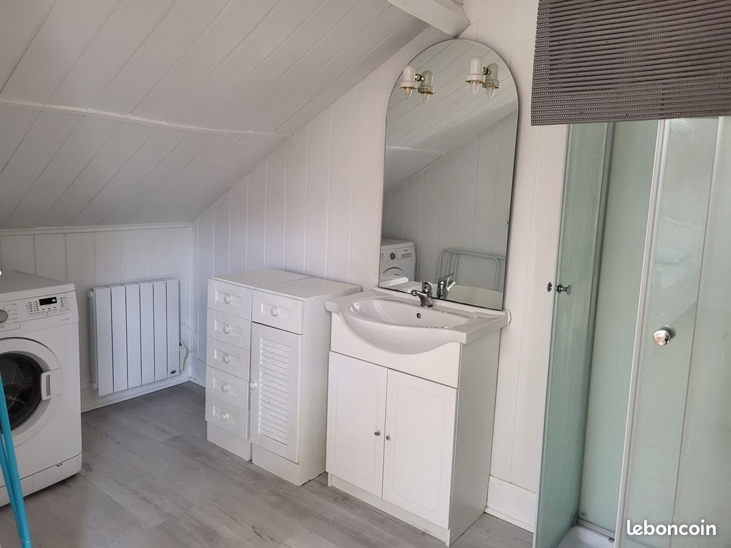 Appartement à louer, 40m², Thiviers
