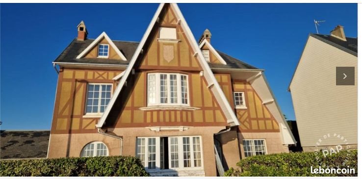 Maison à vendre, 239m², Agon-Coutainville