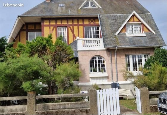 Maison à vendre, 239m², Agon-Coutainville