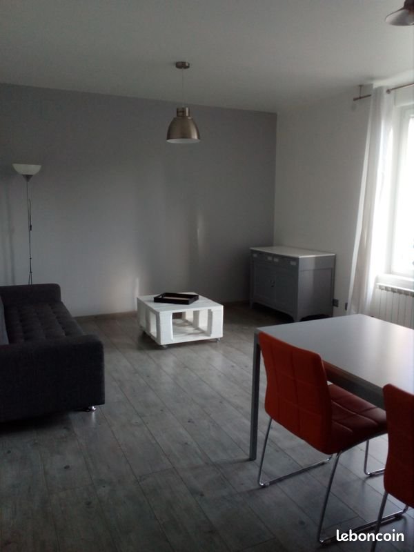 Appartement à louer, 48m², Belfort