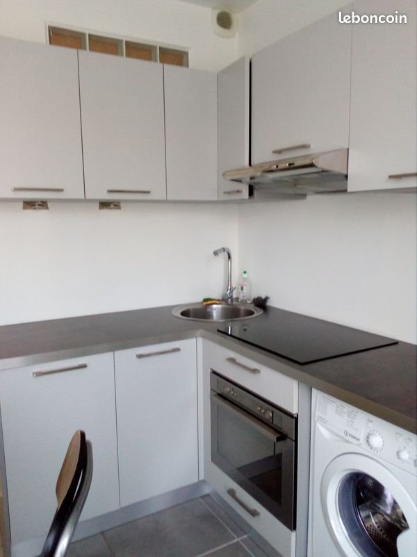 Appartement à louer, 48m², Belfort