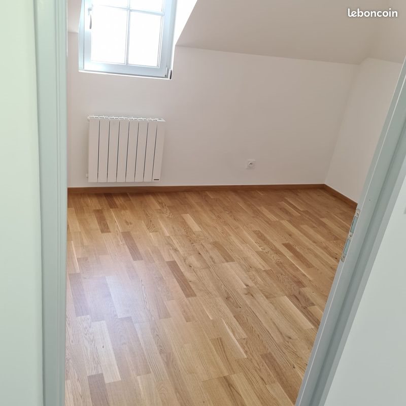Appartement à louer, 50m², Auxonne