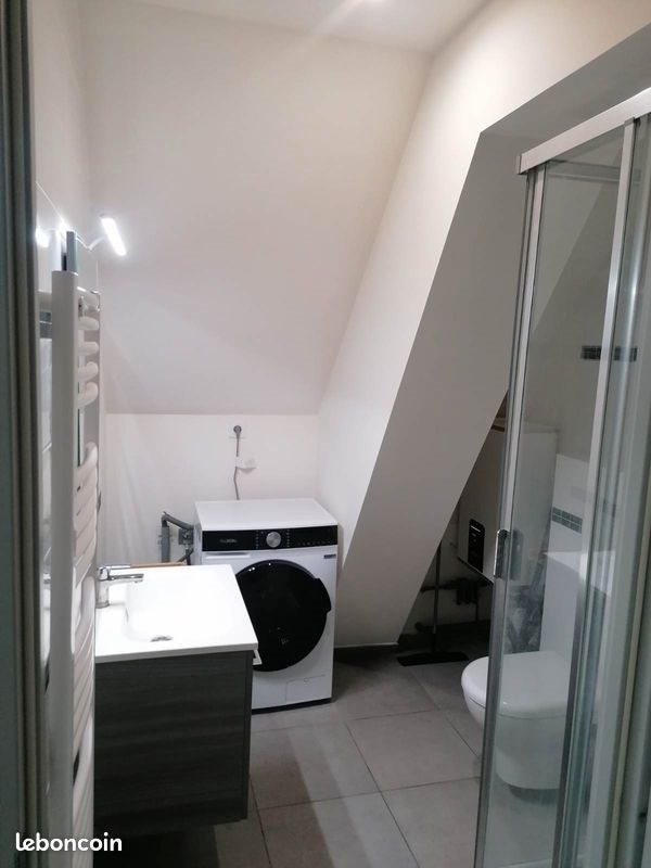 Appartement à louer, 50m², Auxonne