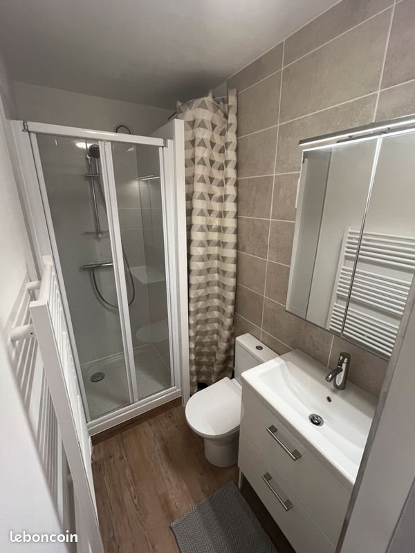 Appartement à louer, 21m², Saint-Brevin-les-Pins