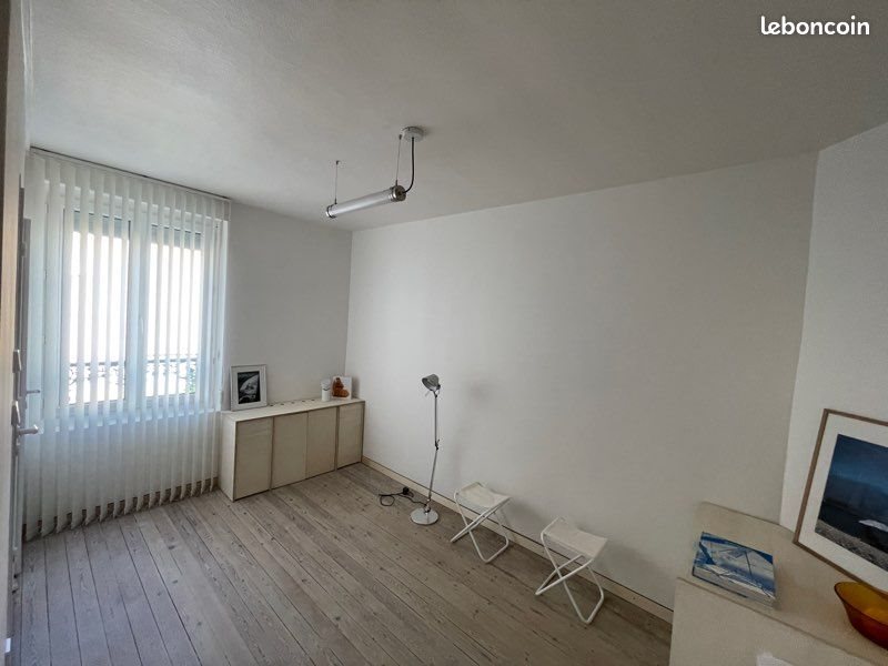Appartement à louer, 27m², Le Havre