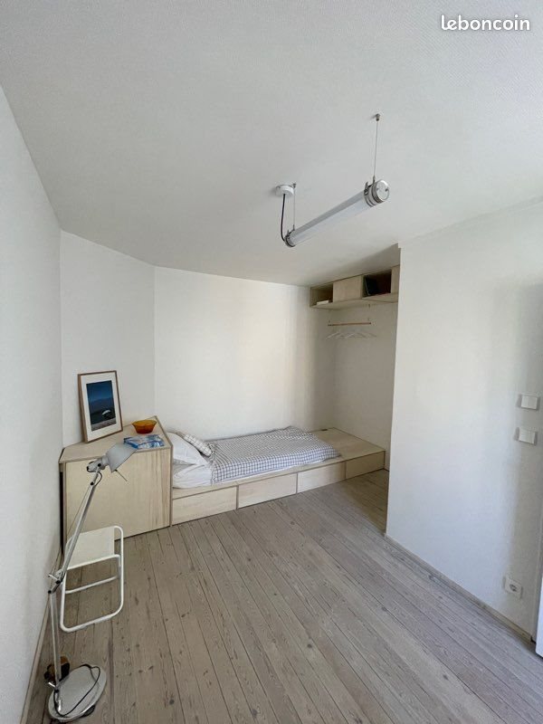 Appartement à louer, 27m², Le Havre