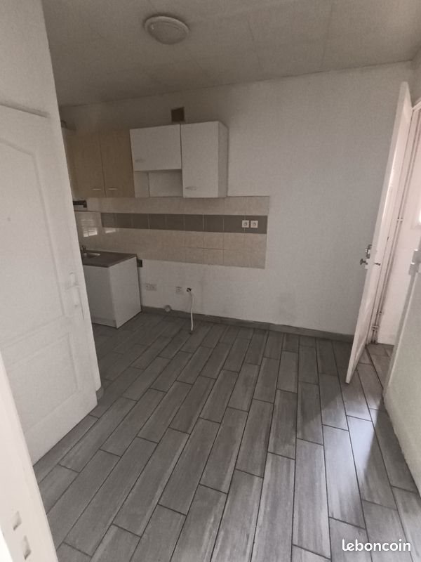 Maison à louer, 70m², Andrézieux-Bouthéon