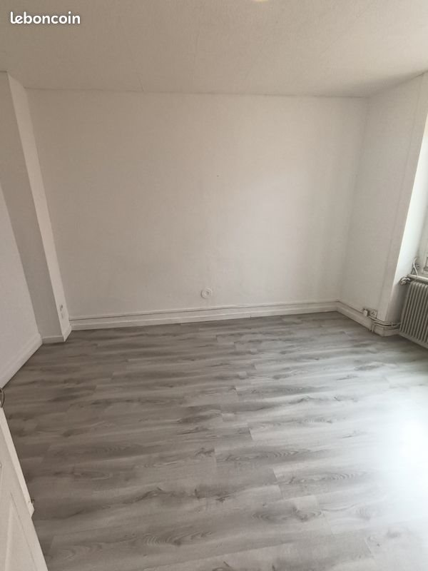 Maison à louer, 70m², Andrézieux-Bouthéon