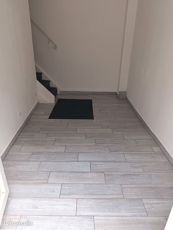 Maison à louer, 70m², Andrézieux-Bouthéon
