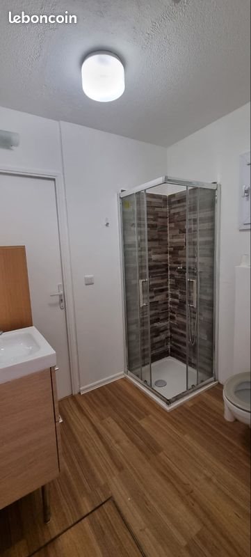 Appartement à louer, 12m², Marseille 8ème