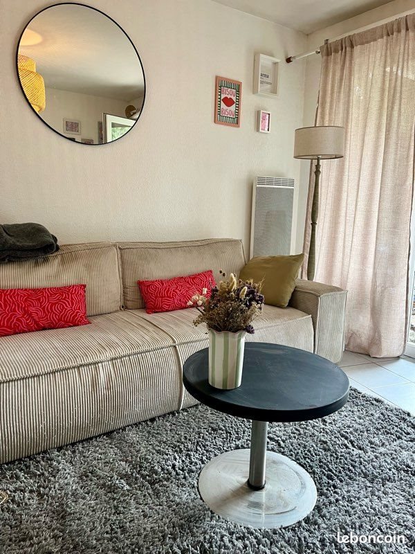 Appartement à louer, 49m², Bayonne