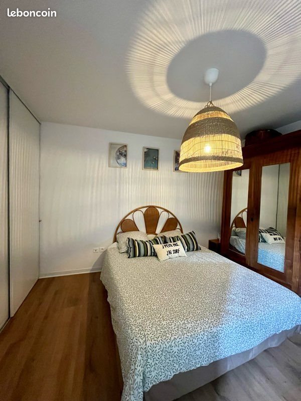 Appartement à louer, 49m², Bayonne