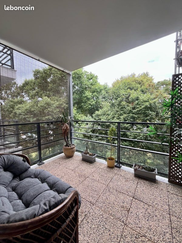 Appartement à louer, 49m², Bayonne