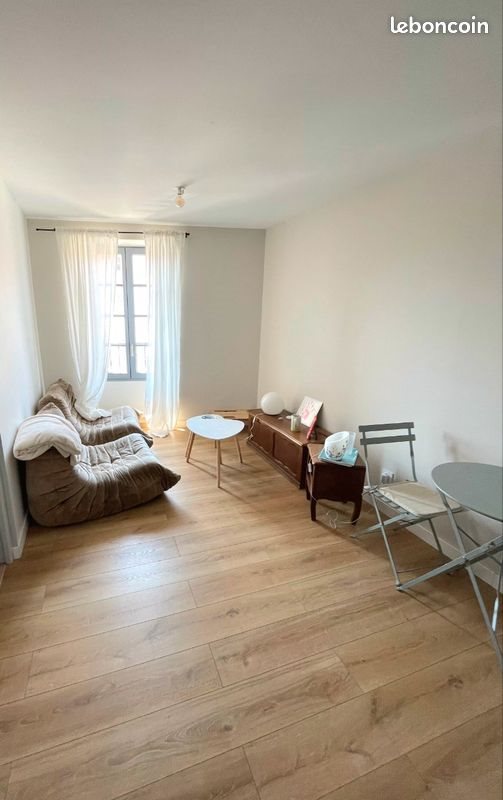Appartement à louer, 50m², Foix