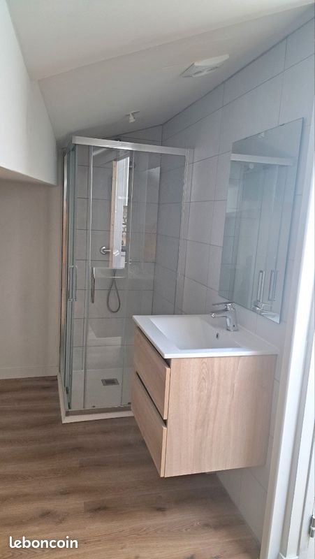 Appartement à louer, 50m², Foix