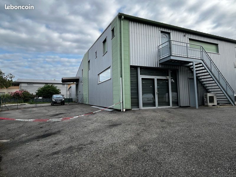 Appartement à louer, 125m², Castanet-Tolosan