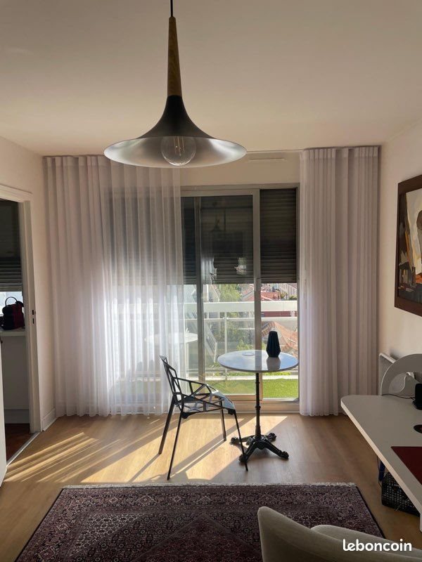 Appartement à louer, 30m², Vincennes