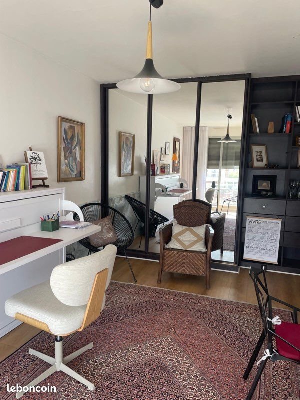 Appartement à louer, 30m², Vincennes