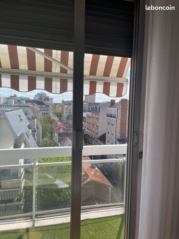 Appartement à louer, 30m², Vincennes
