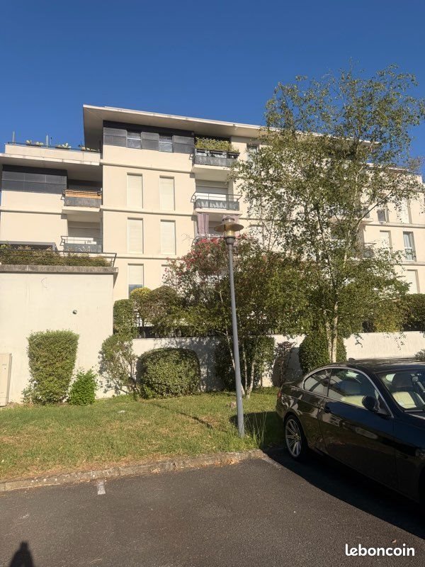 Appartement à vendre, 54m², Bruges