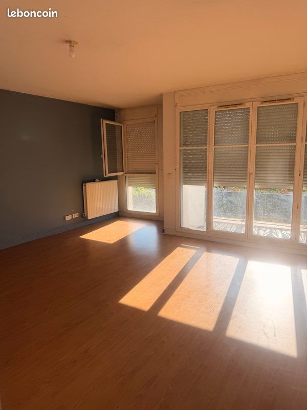 Appartement à vendre, 54m², Bruges