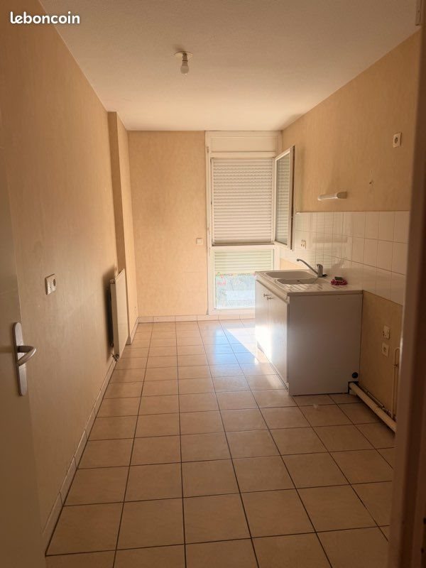 Appartement à vendre, 54m², Bruges