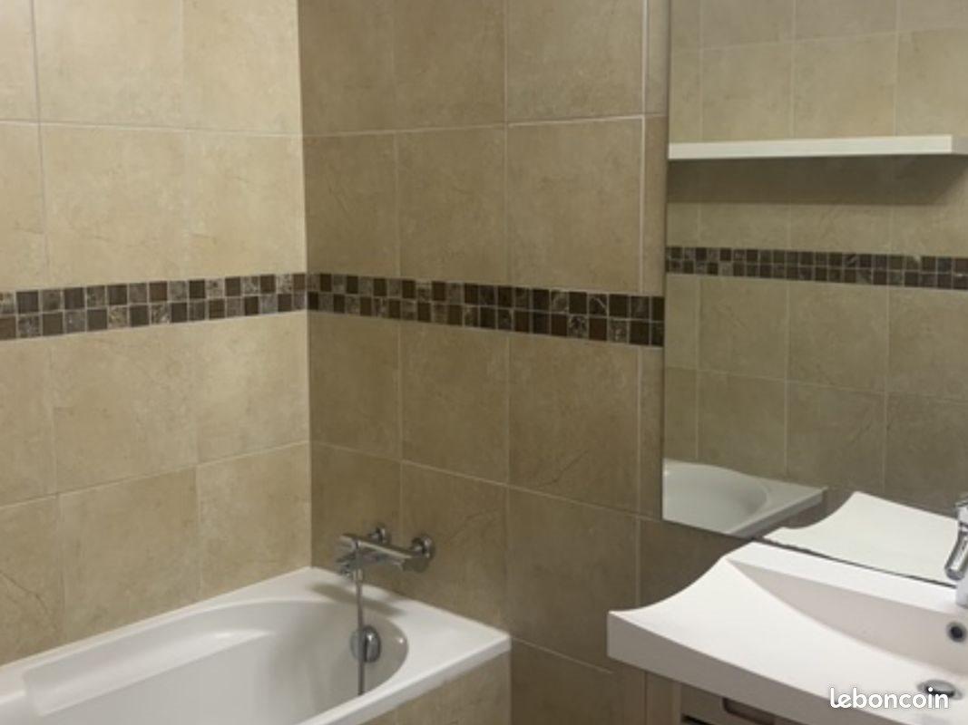 Appartement à louer, 45m², Nice