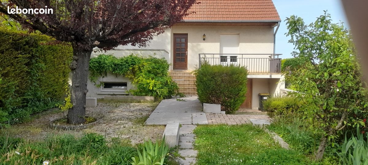 Maison à vendre, 126m², Nuits-Saint-Georges