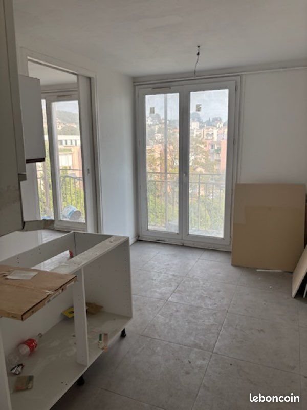Appartement à vendre, 83m², Marseille 14ème