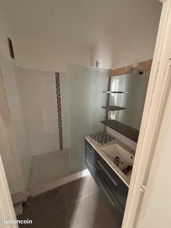 Appartement à vendre, 83m², Marseille 14ème