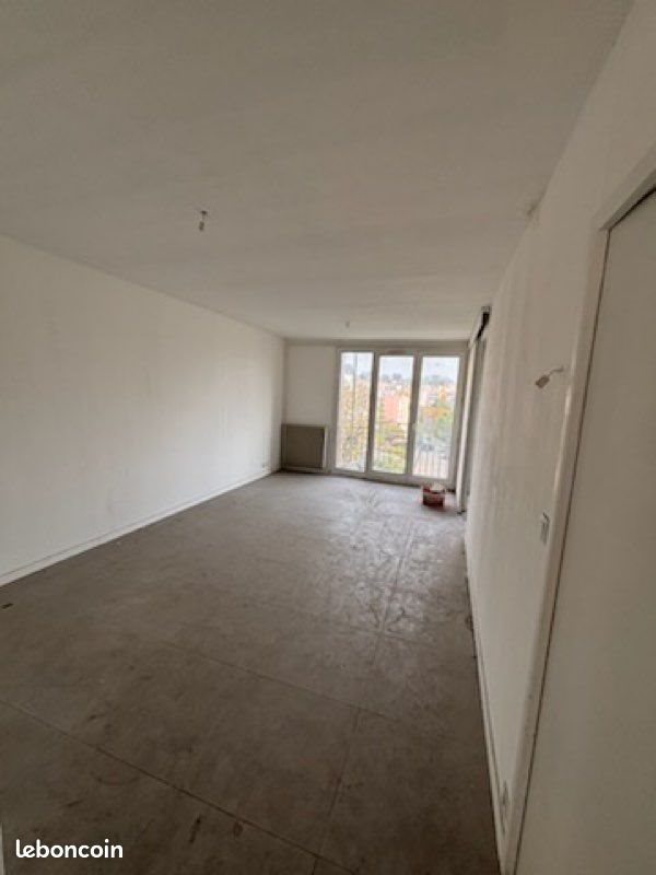 Appartement à vendre, 83m², Marseille 14ème