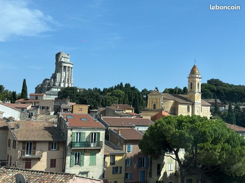 Appartement à vendre, 120m², La Turbie