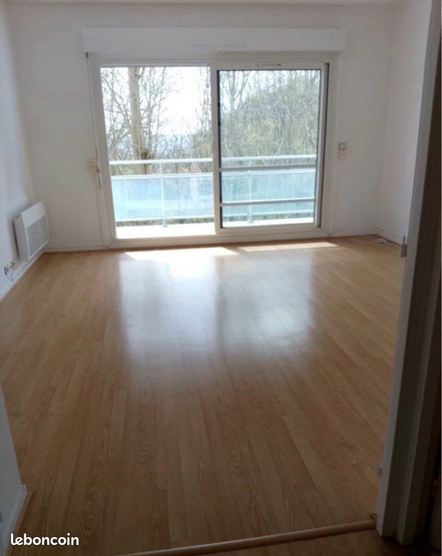 Appartement à louer, 50m², Mont-Saint-Aignan